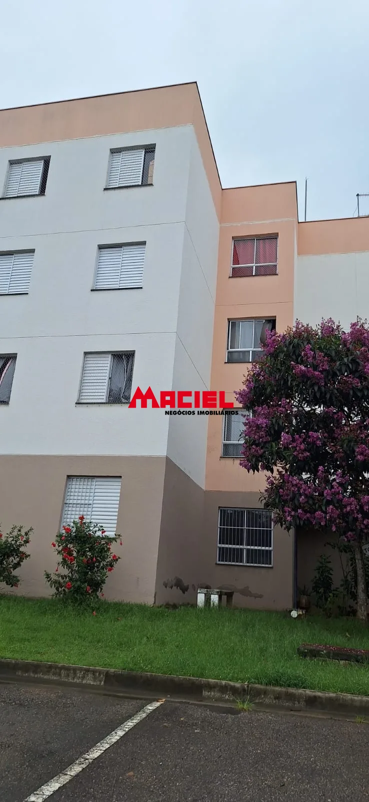 Comprar Apartamento / Padr&atilde;o em S&atilde;o Jos&eacute; dos Campos R$ 160.000,00 - Foto 13