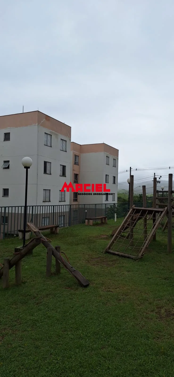 Comprar Apartamento / Padr&atilde;o em S&atilde;o Jos&eacute; dos Campos R$ 160.000,00 - Foto 15