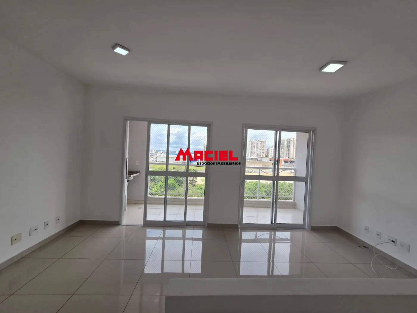 Comprar Apartamento / Padr&atilde;o em S&atilde;o Jos&eacute; dos Campos R$ 550.000,00 - Foto 2