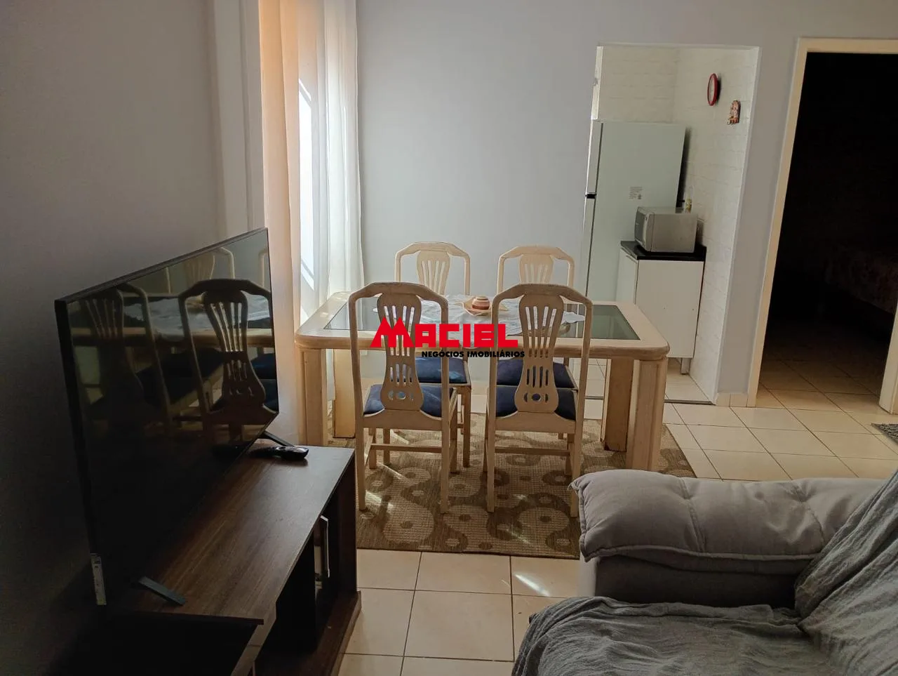 Comprar Apartamento / Padr&atilde;o em S&atilde;o Jos&eacute; dos Campos R$ 169.000,00 - Foto 1