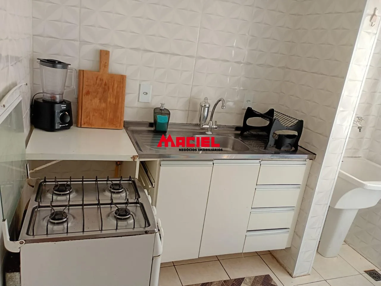 Comprar Apartamento / Padr&atilde;o em S&atilde;o Jos&eacute; dos Campos R$ 169.000,00 - Foto 2