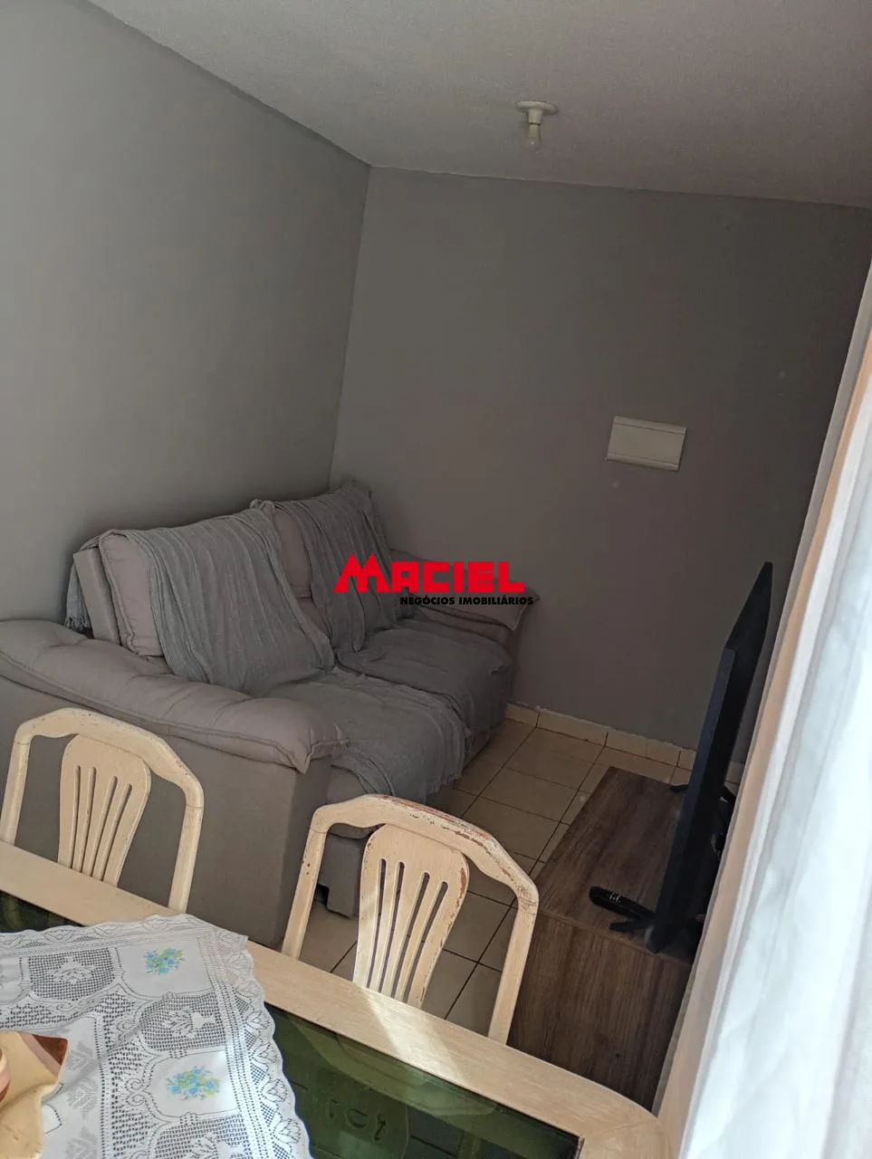 Comprar Apartamento / Padr&atilde;o em S&atilde;o Jos&eacute; dos Campos R$ 169.000,00 - Foto 4