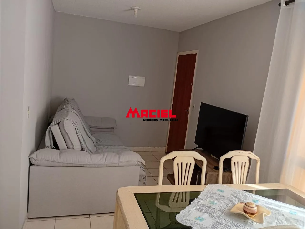 Comprar Apartamento / Padr&atilde;o em S&atilde;o Jos&eacute; dos Campos R$ 169.000,00 - Foto 5