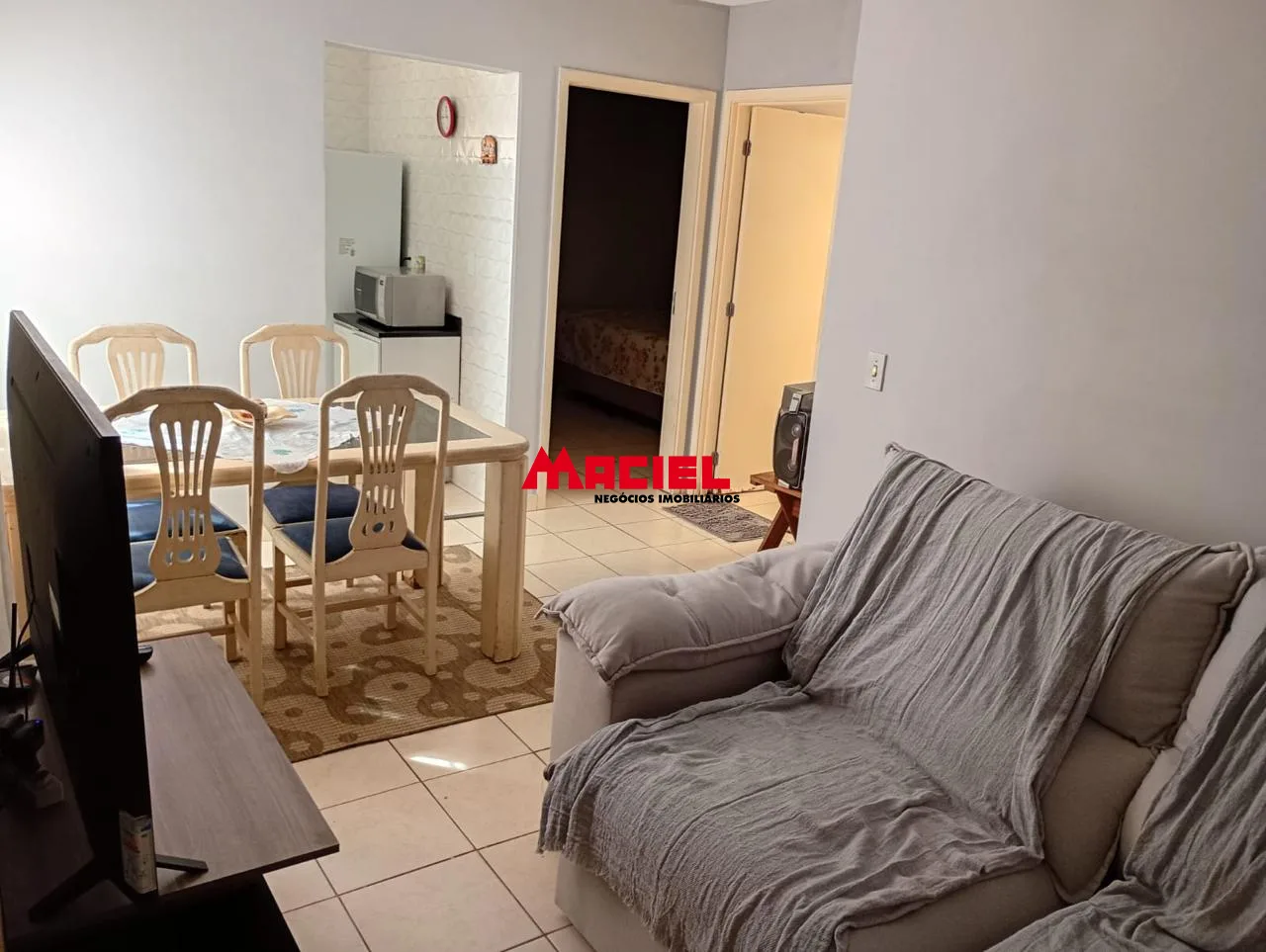 Comprar Apartamento / Padr&atilde;o em S&atilde;o Jos&eacute; dos Campos R$ 169.000,00 - Foto 6