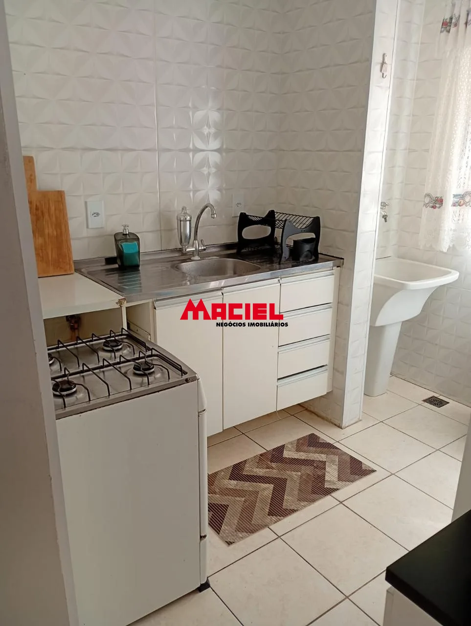 Comprar Apartamento / Padr&atilde;o em S&atilde;o Jos&eacute; dos Campos R$ 169.000,00 - Foto 7