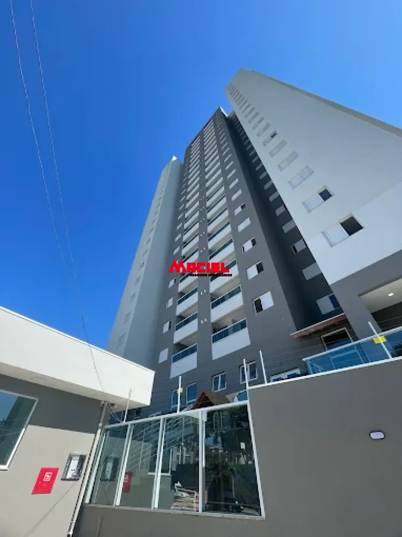 Comprar Apartamento / Padr&atilde;o em Jacare&iacute; R$ 475.000,00 - Foto 5
