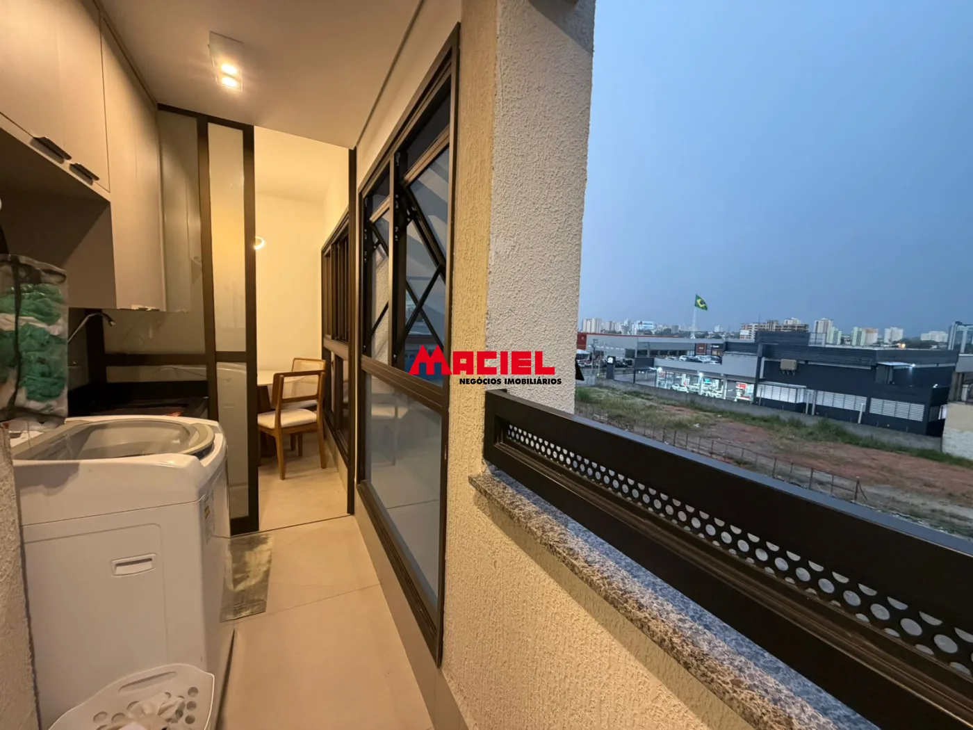 Comprar Apartamento / Padr&atilde;o em S&atilde;o Jos&eacute; dos Campos R$ 1.170.000,00 - Foto 1