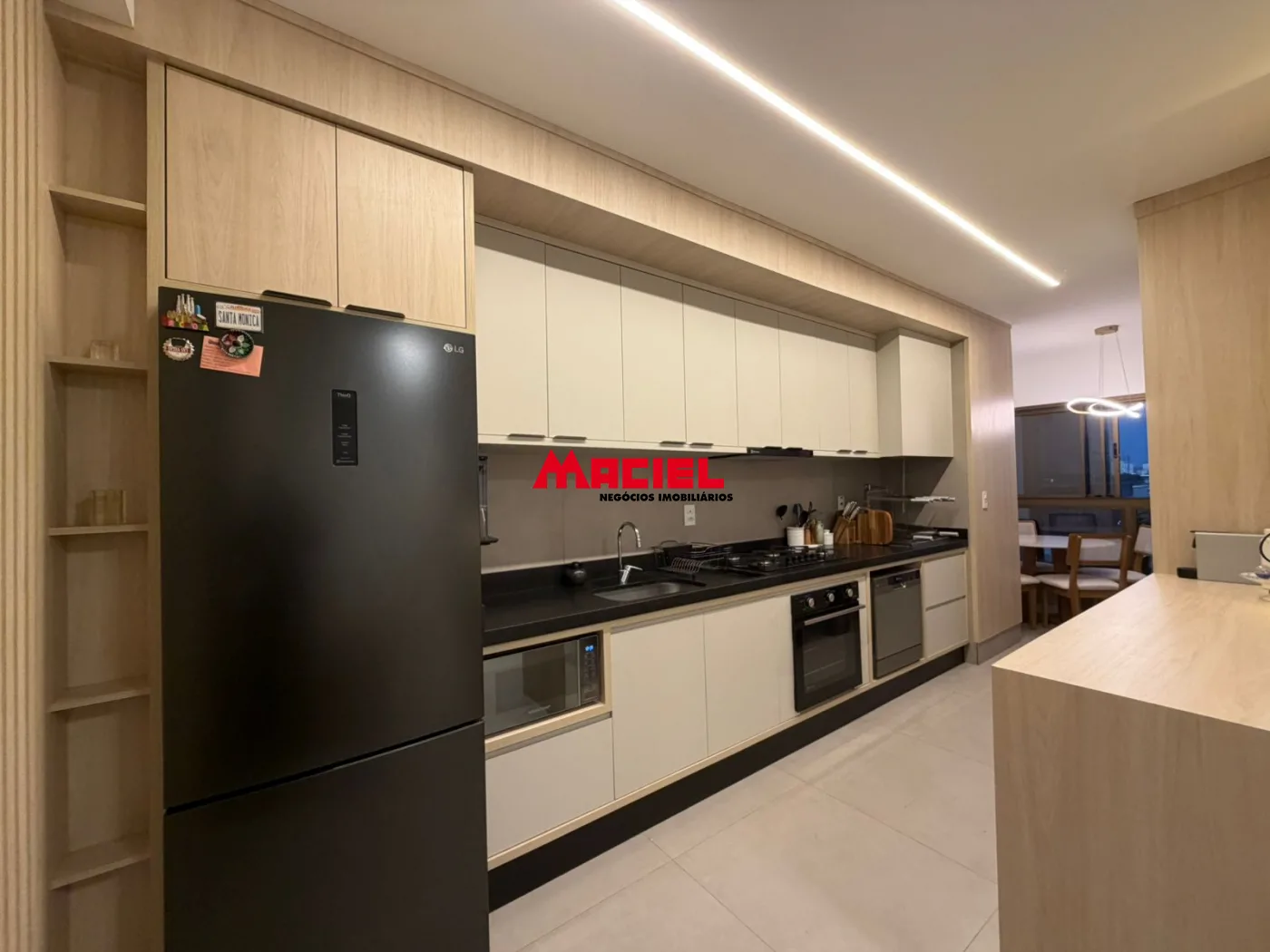 Comprar Apartamento / Padr&atilde;o em S&atilde;o Jos&eacute; dos Campos R$ 1.170.000,00 - Foto 2