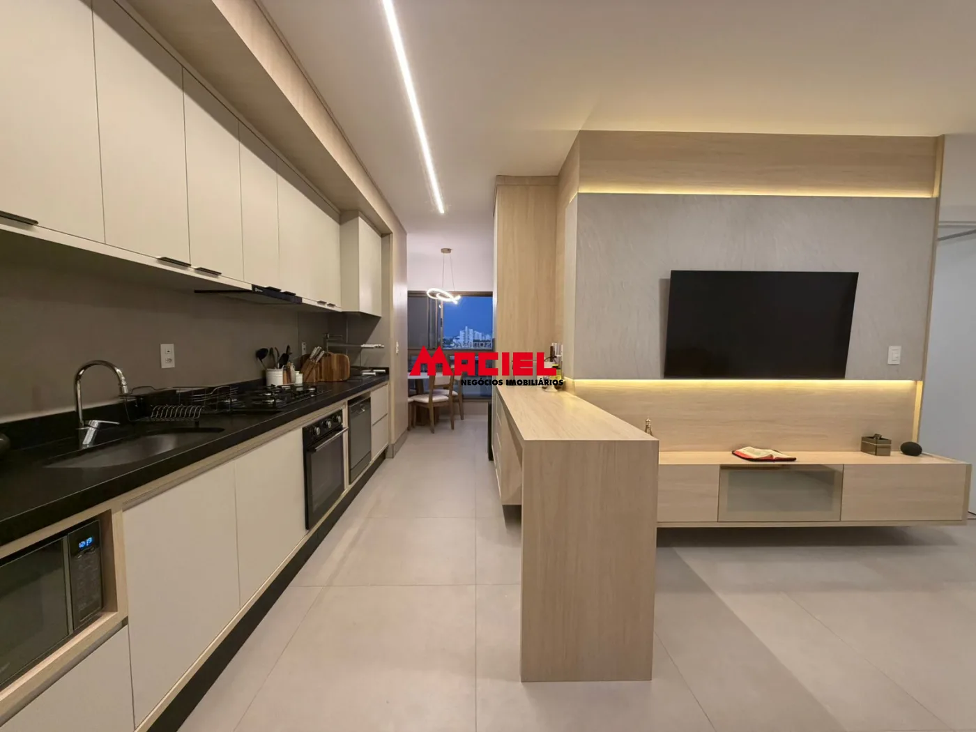 Comprar Apartamento / Padr&atilde;o em S&atilde;o Jos&eacute; dos Campos R$ 1.170.000,00 - Foto 3