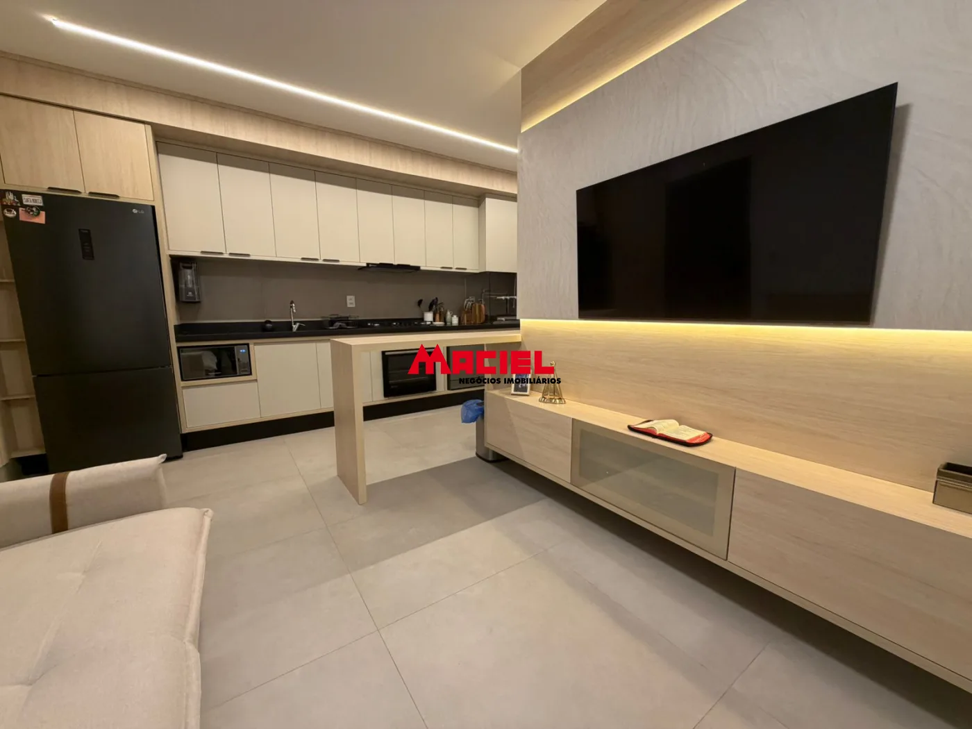 Comprar Apartamento / Padr&atilde;o em S&atilde;o Jos&eacute; dos Campos R$ 1.170.000,00 - Foto 4