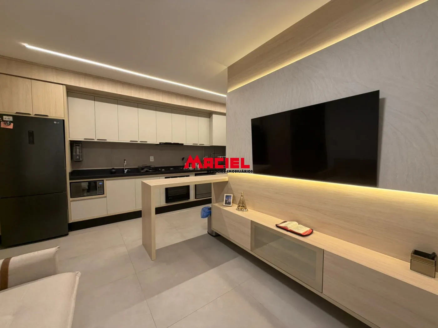 Comprar Apartamento / Padr&atilde;o em S&atilde;o Jos&eacute; dos Campos R$ 1.170.000,00 - Foto 7