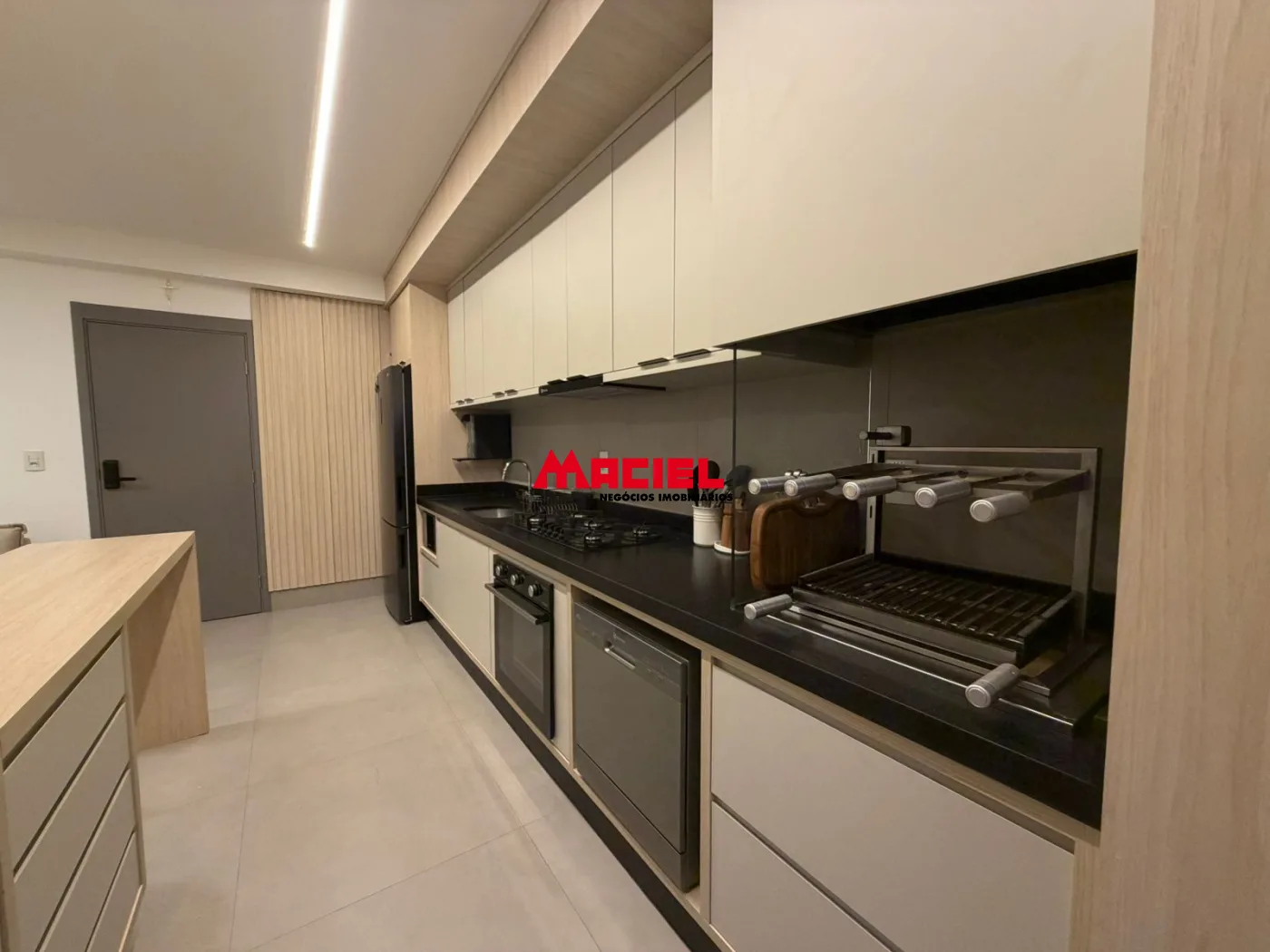 Comprar Apartamento / Padr&atilde;o em S&atilde;o Jos&eacute; dos Campos R$ 1.170.000,00 - Foto 10