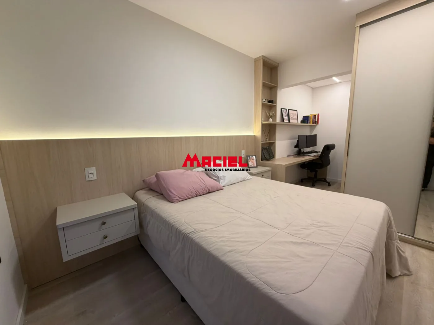 Comprar Apartamento / Padr&atilde;o em S&atilde;o Jos&eacute; dos Campos R$ 1.170.000,00 - Foto 11