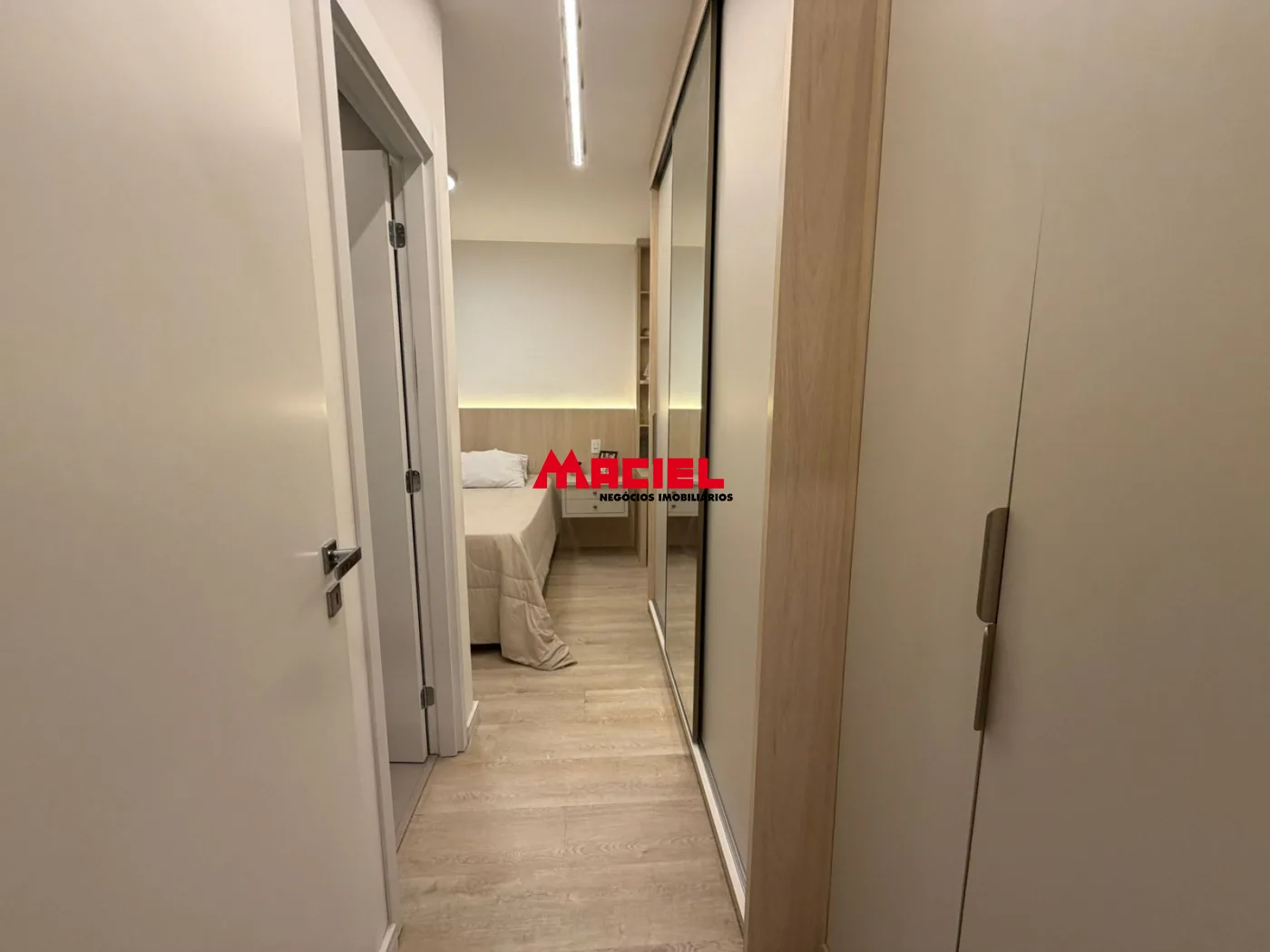 Comprar Apartamento / Padr&atilde;o em S&atilde;o Jos&eacute; dos Campos R$ 1.170.000,00 - Foto 14