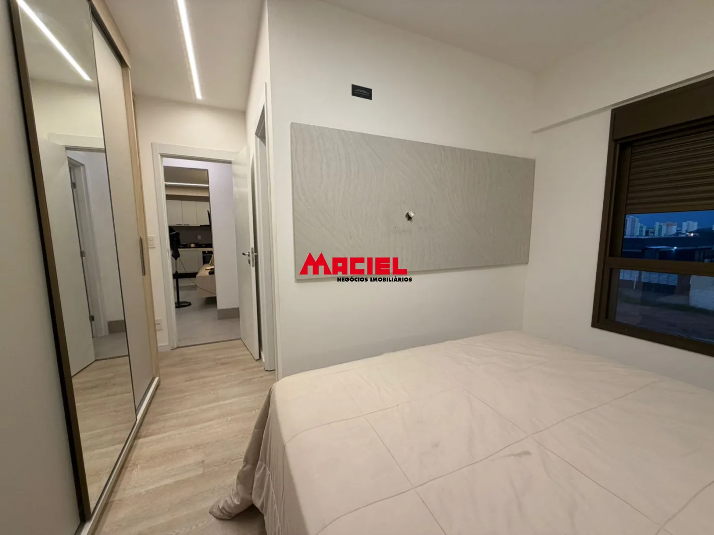 Comprar Apartamento / Padr&atilde;o em S&atilde;o Jos&eacute; dos Campos R$ 1.170.000,00 - Foto 16