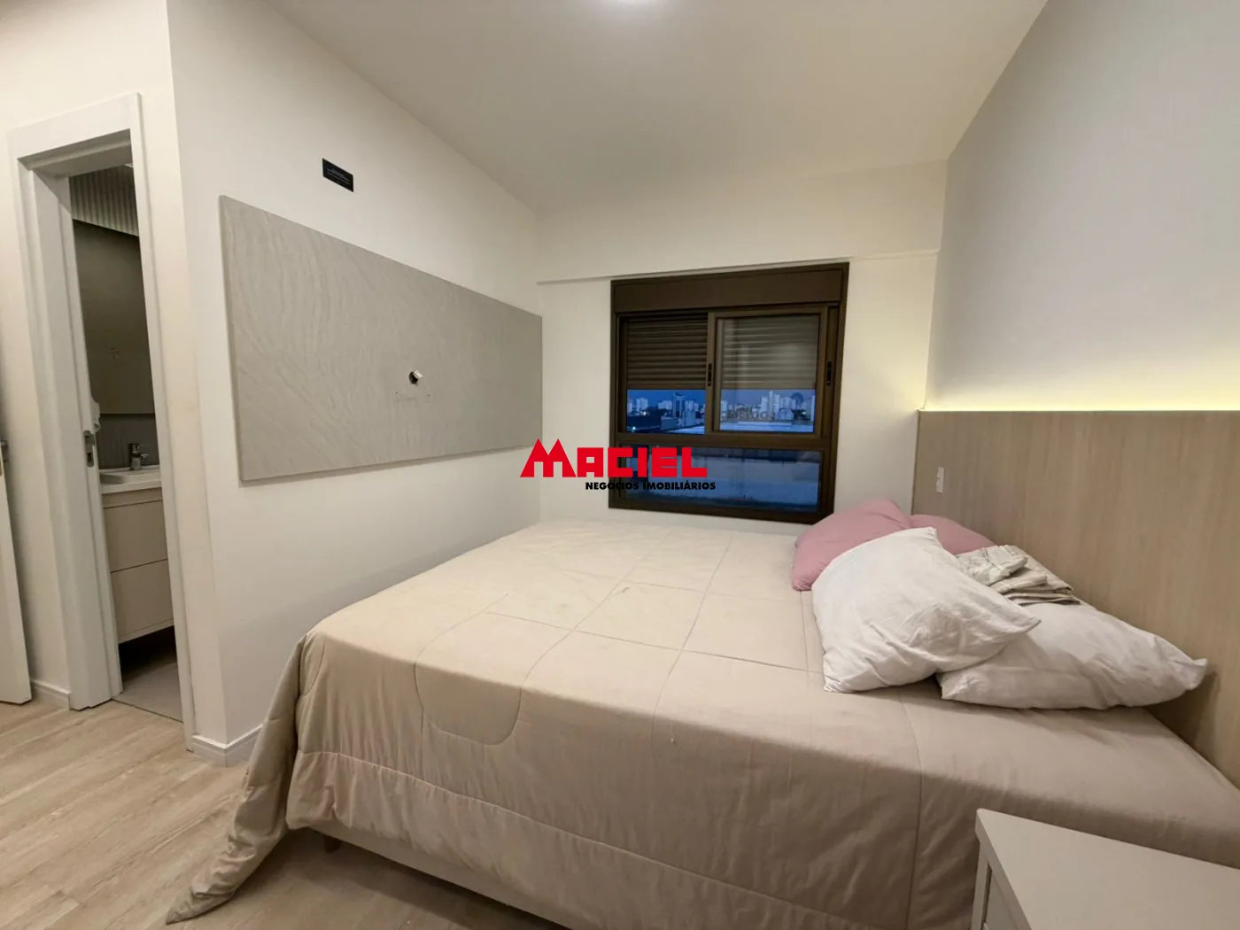 Comprar Apartamento / Padr&atilde;o em S&atilde;o Jos&eacute; dos Campos R$ 1.170.000,00 - Foto 19