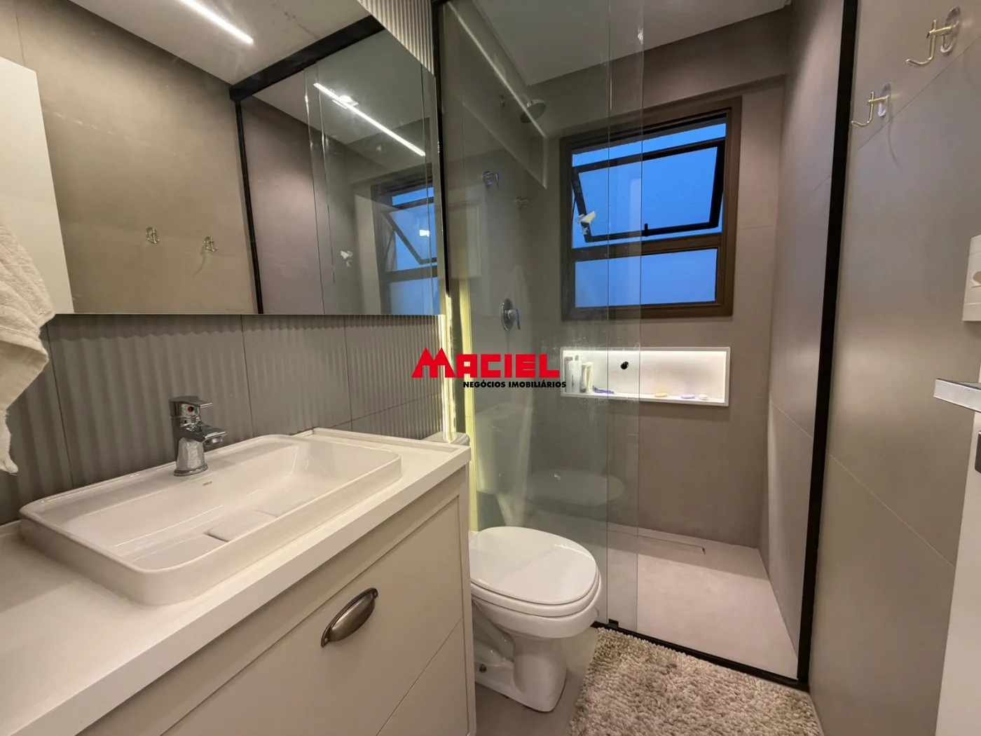 Comprar Apartamento / Padr&atilde;o em S&atilde;o Jos&eacute; dos Campos R$ 1.170.000,00 - Foto 20