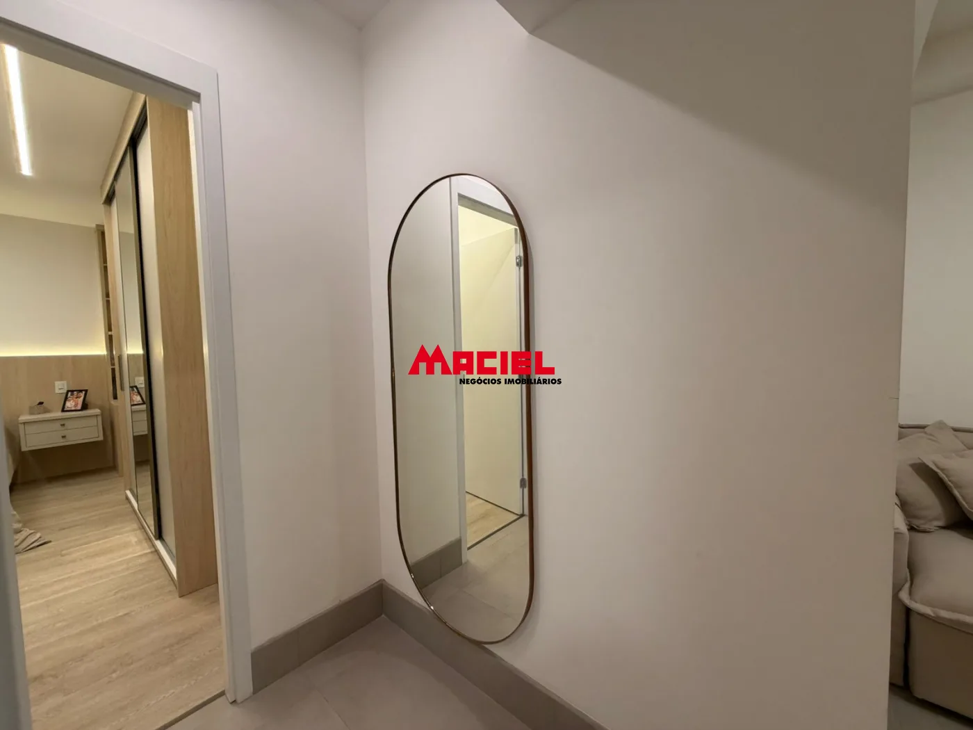 Comprar Apartamento / Padr&atilde;o em S&atilde;o Jos&eacute; dos Campos R$ 1.170.000,00 - Foto 21