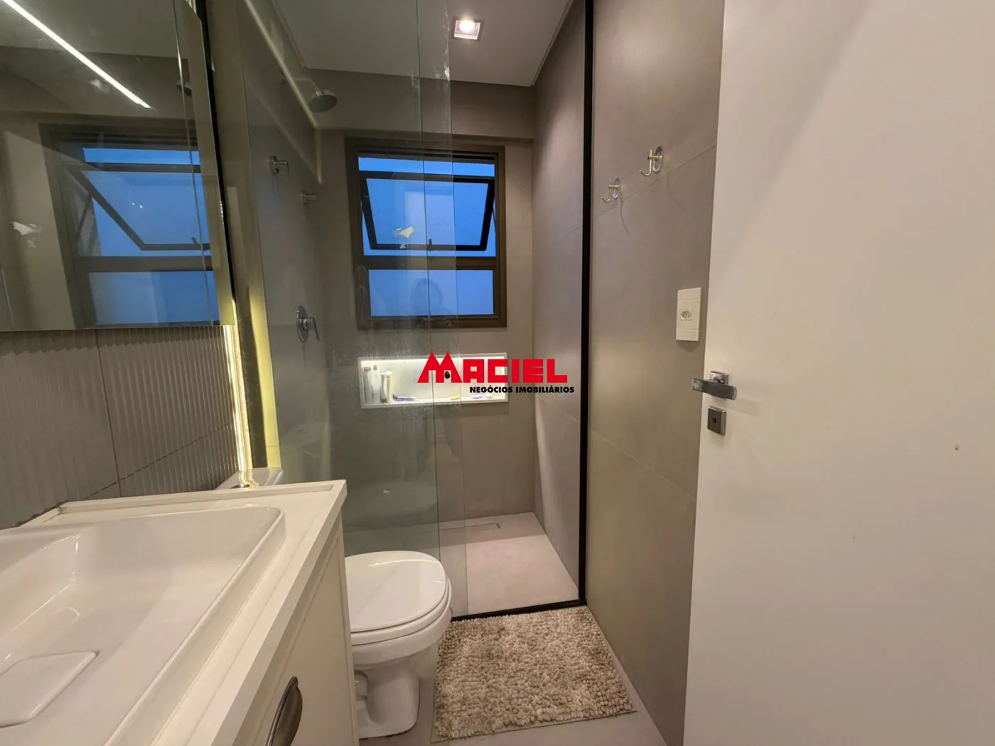 Comprar Apartamento / Padr&atilde;o em S&atilde;o Jos&eacute; dos Campos R$ 1.170.000,00 - Foto 24