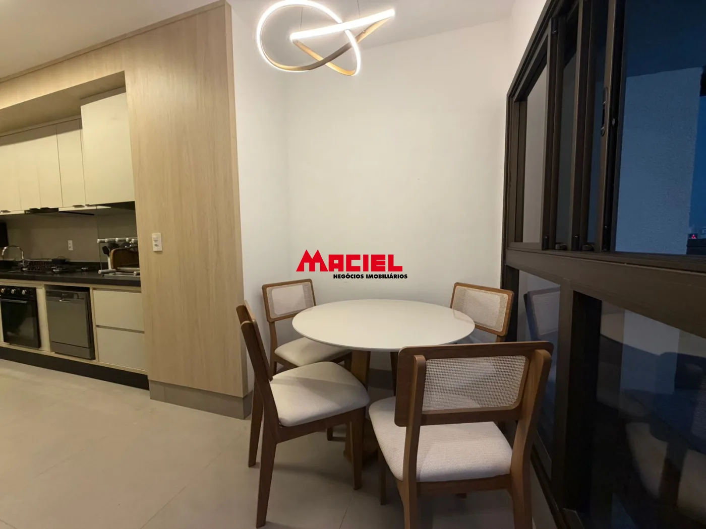 Comprar Apartamento / Padr&atilde;o em S&atilde;o Jos&eacute; dos Campos R$ 1.170.000,00 - Foto 29