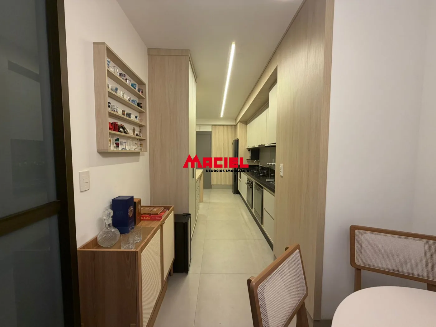 Comprar Apartamento / Padr&atilde;o em S&atilde;o Jos&eacute; dos Campos R$ 1.170.000,00 - Foto 30