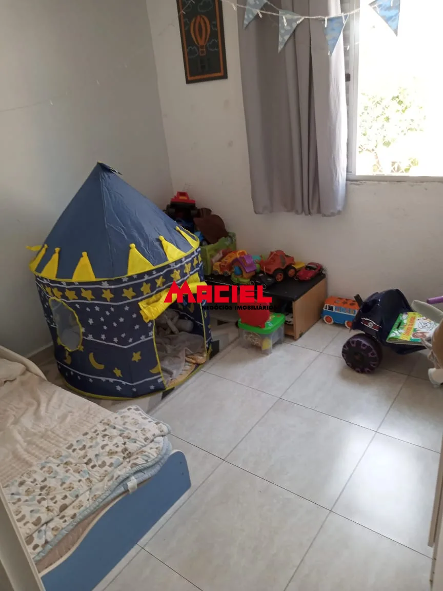 Comprar Apartamento / Padr&atilde;o em S&atilde;o Jos&eacute; dos Campos R$ 225.000,00 - Foto 1