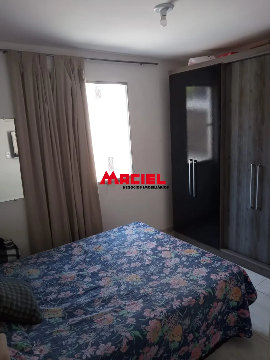 Comprar Apartamento / Padr&atilde;o em S&atilde;o Jos&eacute; dos Campos R$ 225.000,00 - Foto 3