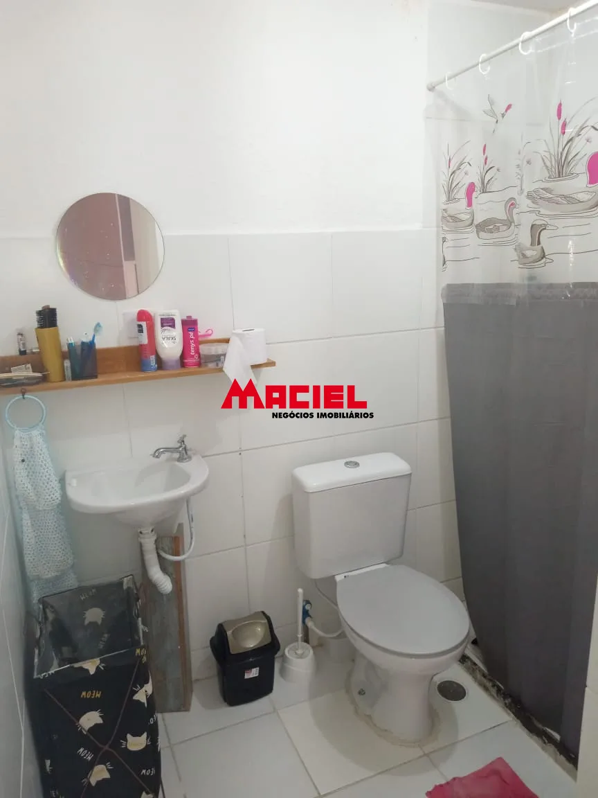 Comprar Apartamento / Padr&atilde;o em S&atilde;o Jos&eacute; dos Campos R$ 225.000,00 - Foto 9