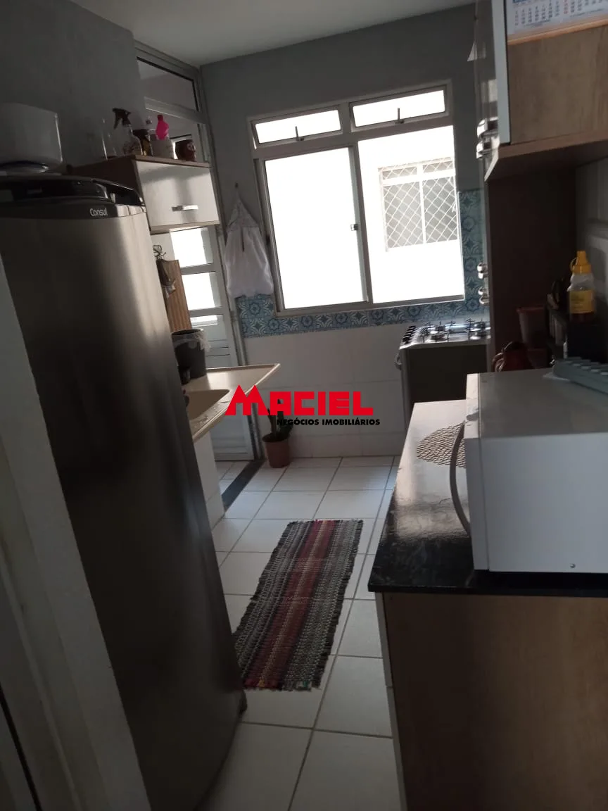 Comprar Apartamento / Padr&atilde;o em S&atilde;o Jos&eacute; dos Campos R$ 225.000,00 - Foto 10