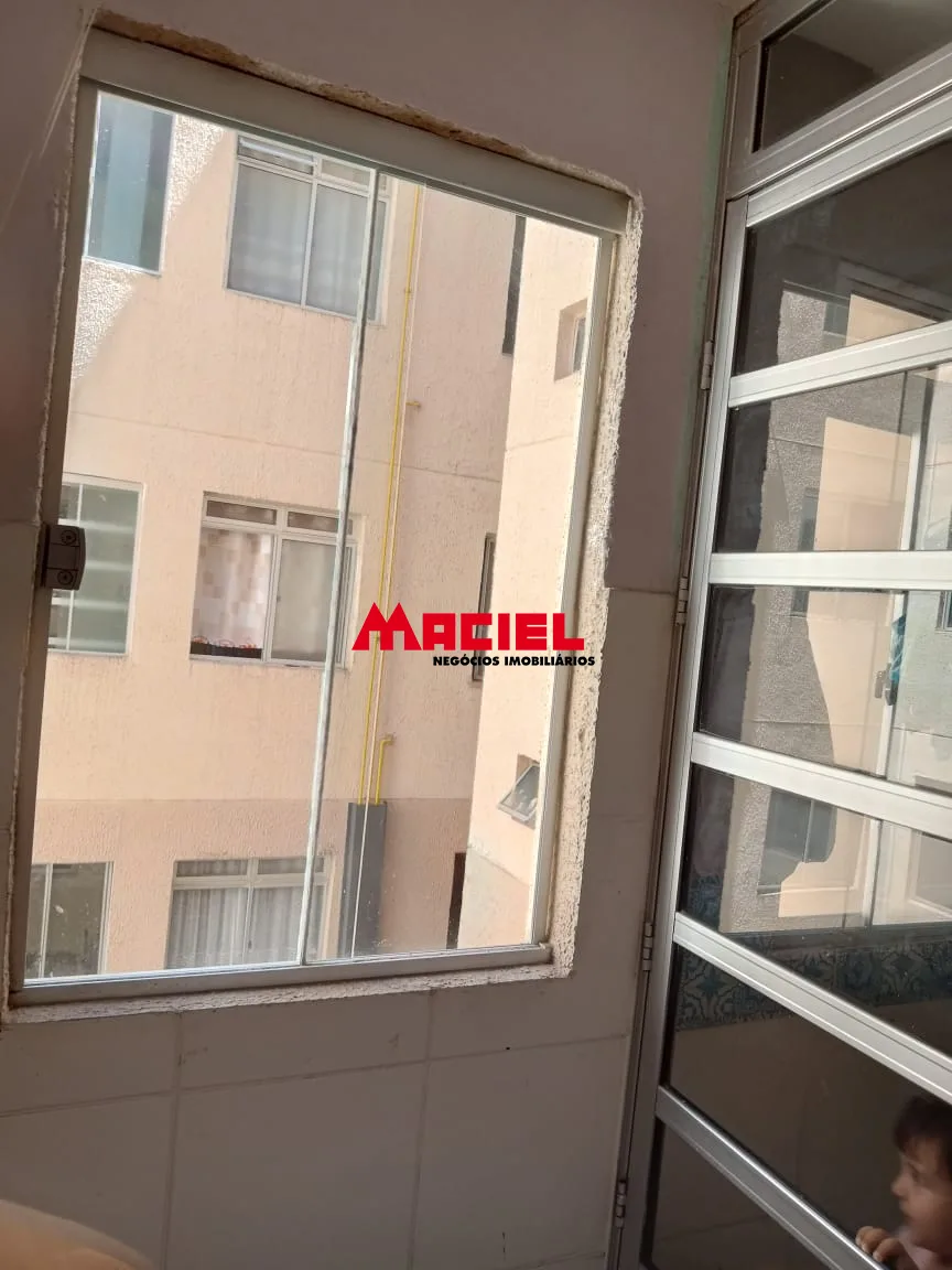 Comprar Apartamento / Padr&atilde;o em S&atilde;o Jos&eacute; dos Campos R$ 225.000,00 - Foto 11