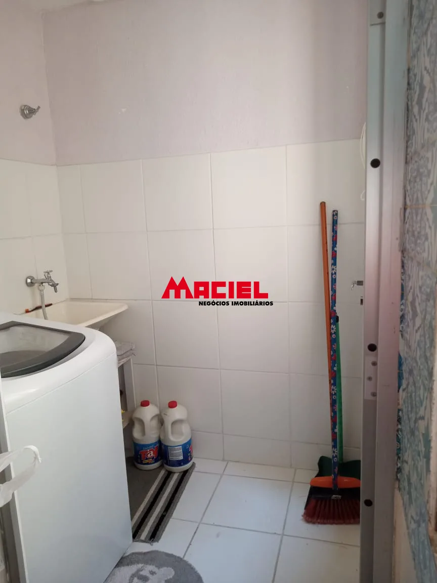 Comprar Apartamento / Padr&atilde;o em S&atilde;o Jos&eacute; dos Campos R$ 225.000,00 - Foto 12