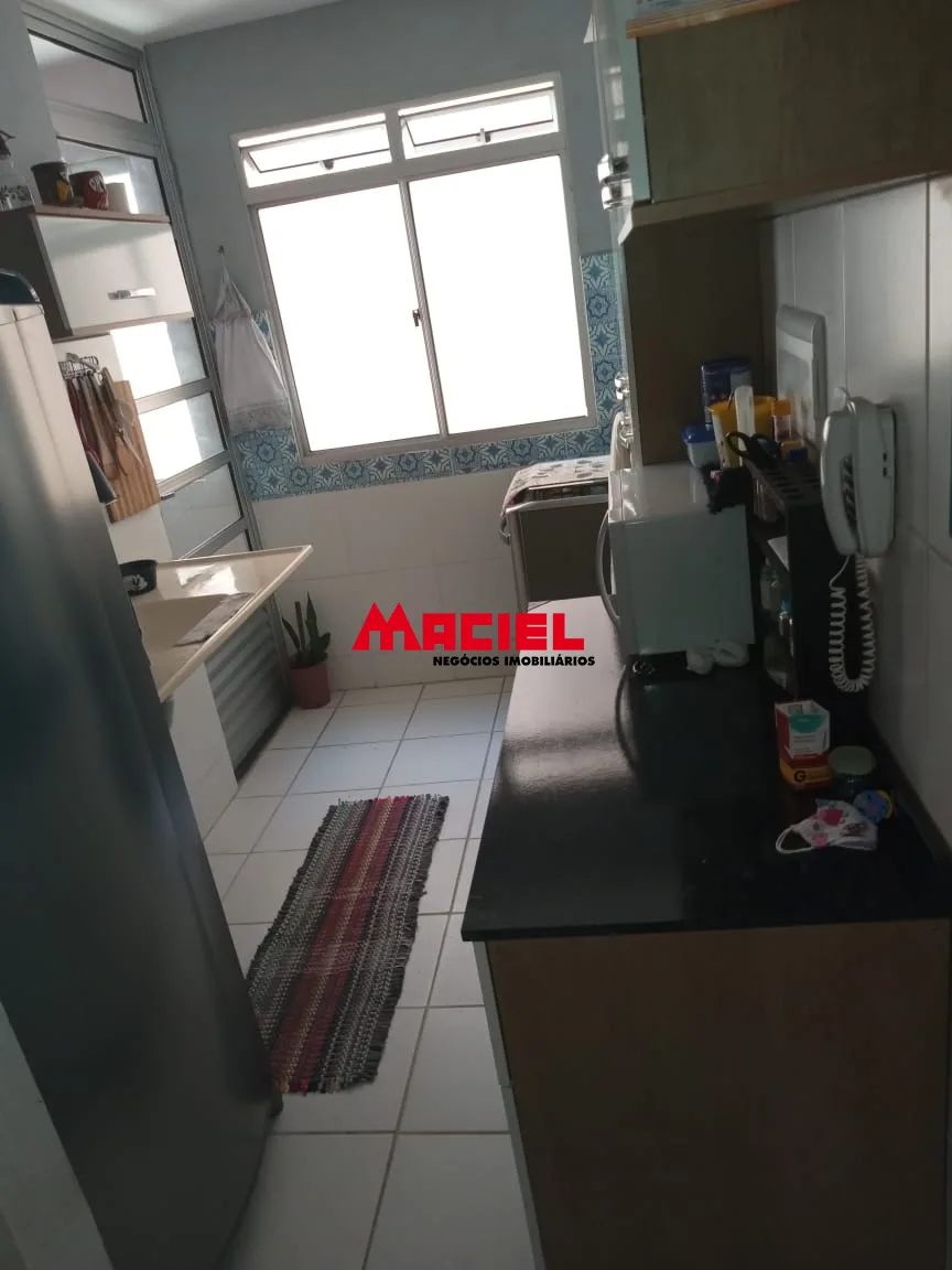 Comprar Apartamento / Padr&atilde;o em S&atilde;o Jos&eacute; dos Campos R$ 225.000,00 - Foto 13
