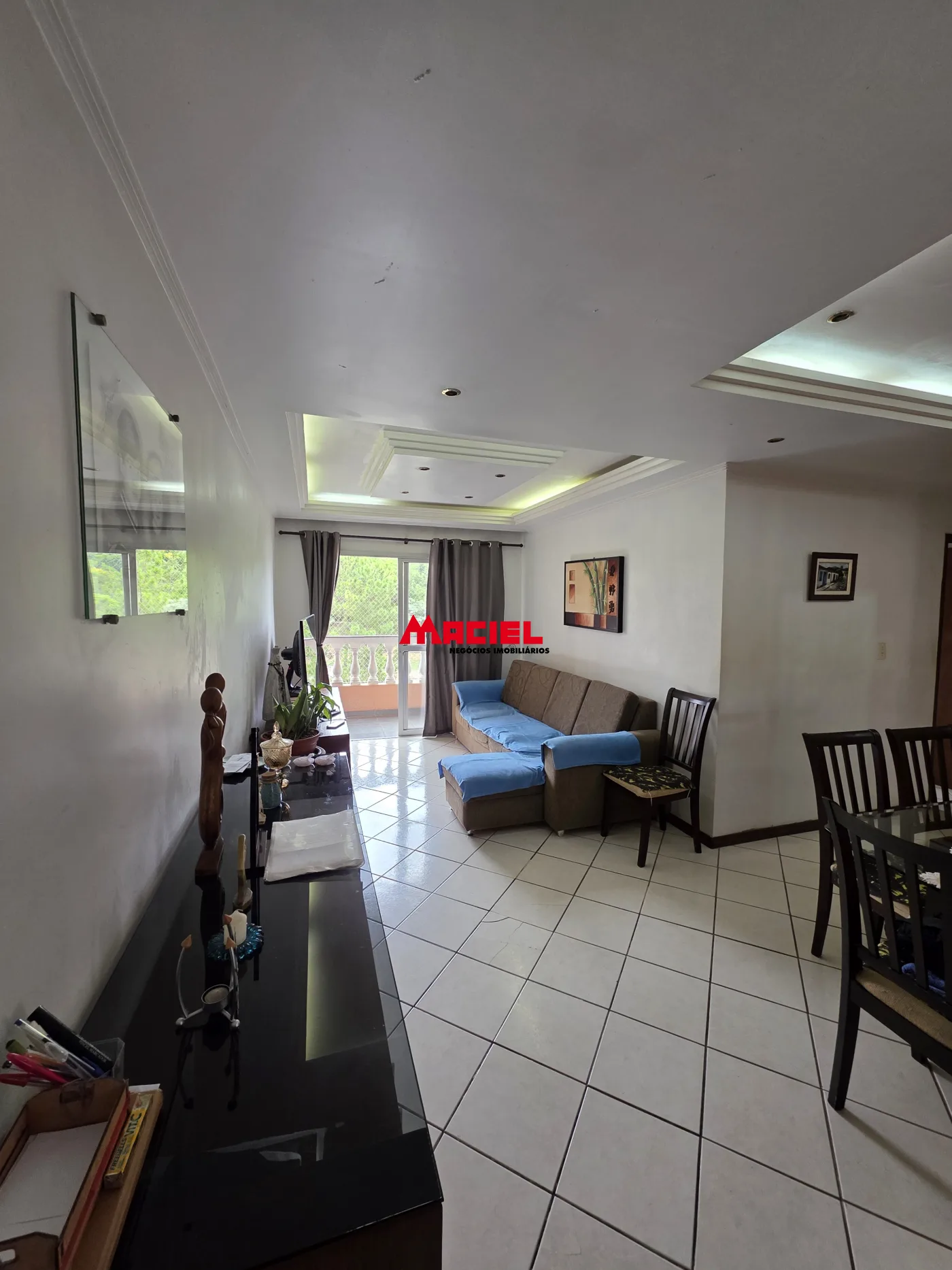 Comprar Apartamento / Padr&atilde;o em S&atilde;o Jos&eacute; dos Campos R$ 250.000,00 - Foto 1