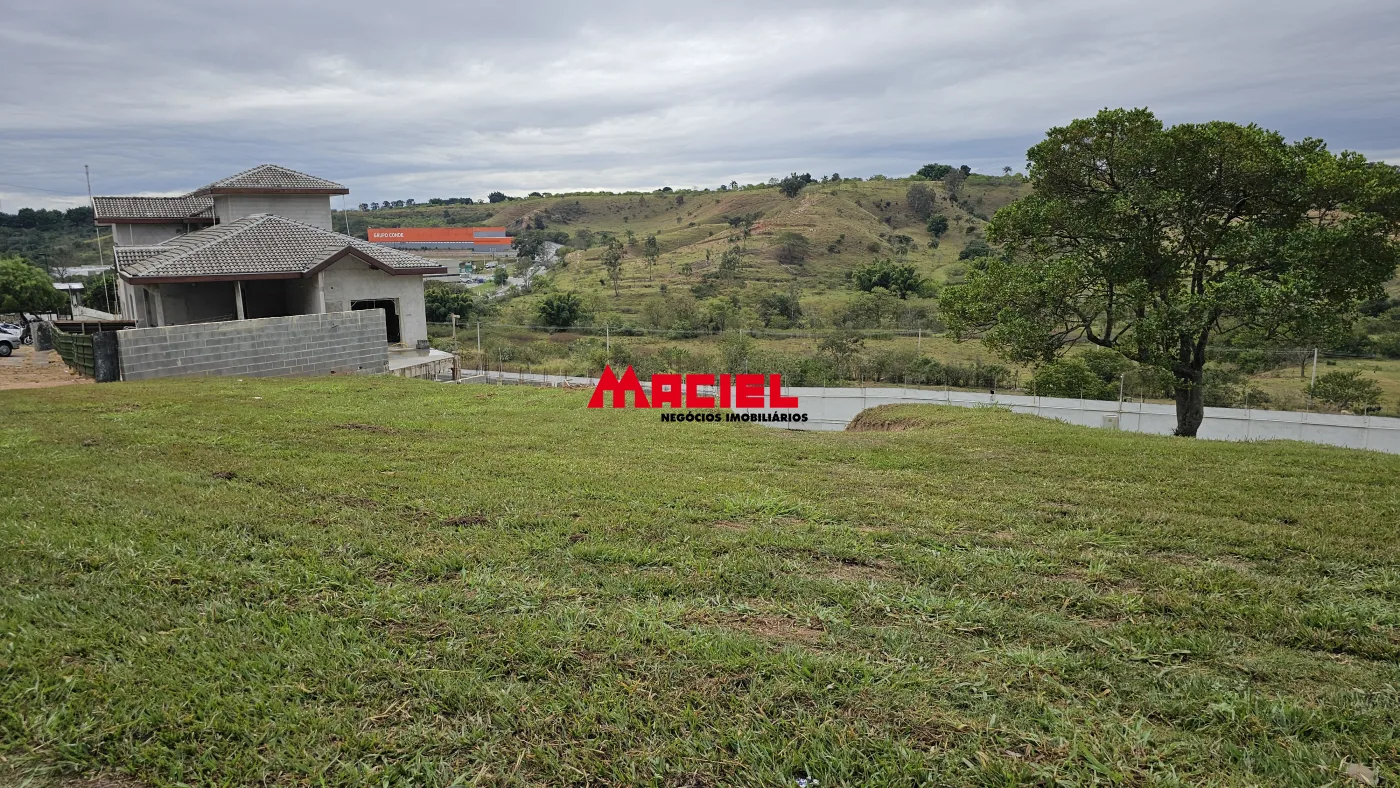 Comprar Terreno / Condom&iacute;nio em Jacare&iacute; R$ 650.000,00 - Foto 1