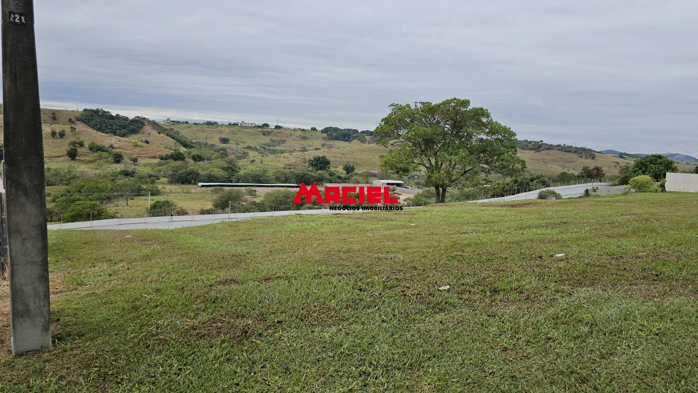 Comprar Terreno / Condom&iacute;nio em Jacare&iacute; R$ 650.000,00 - Foto 2