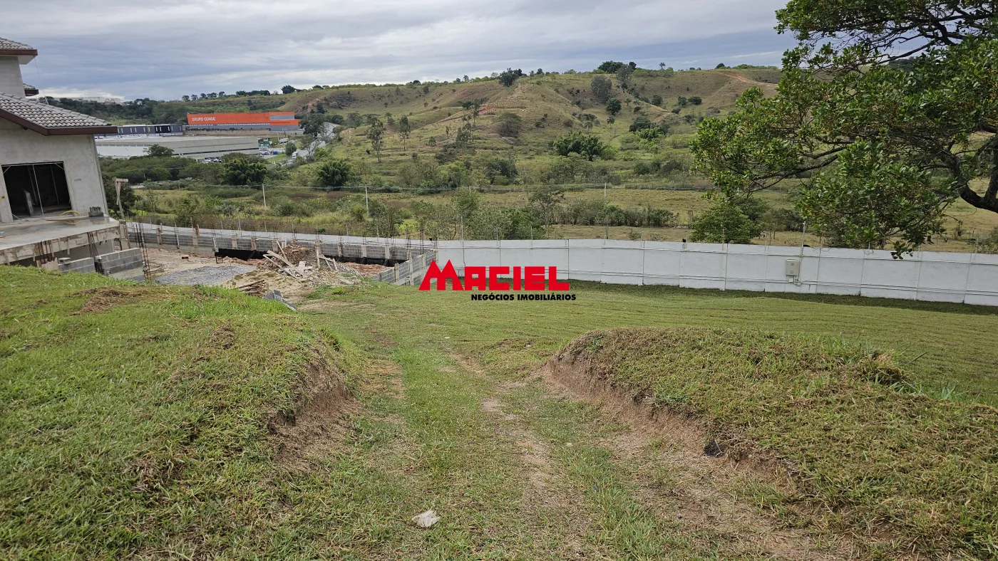 Comprar Terreno / Condom&iacute;nio em Jacare&iacute; R$ 650.000,00 - Foto 4