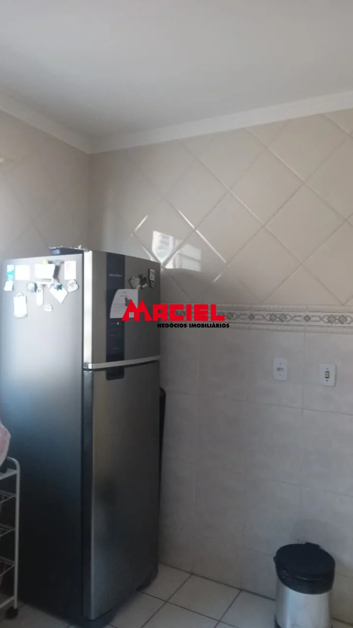 Comprar Apartamento / Padr&atilde;o em S&atilde;o Jos&eacute; dos Campos R$ 295.000,00 - Foto 7