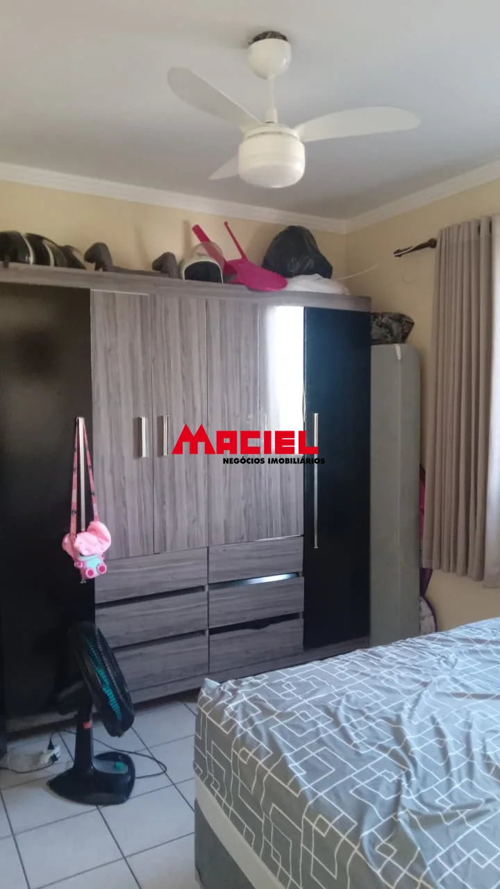 Comprar Apartamento / Padr&atilde;o em S&atilde;o Jos&eacute; dos Campos R$ 295.000,00 - Foto 8