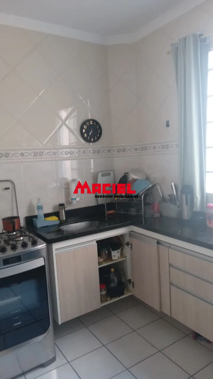 Comprar Apartamento / Padr&atilde;o em S&atilde;o Jos&eacute; dos Campos R$ 295.000,00 - Foto 10