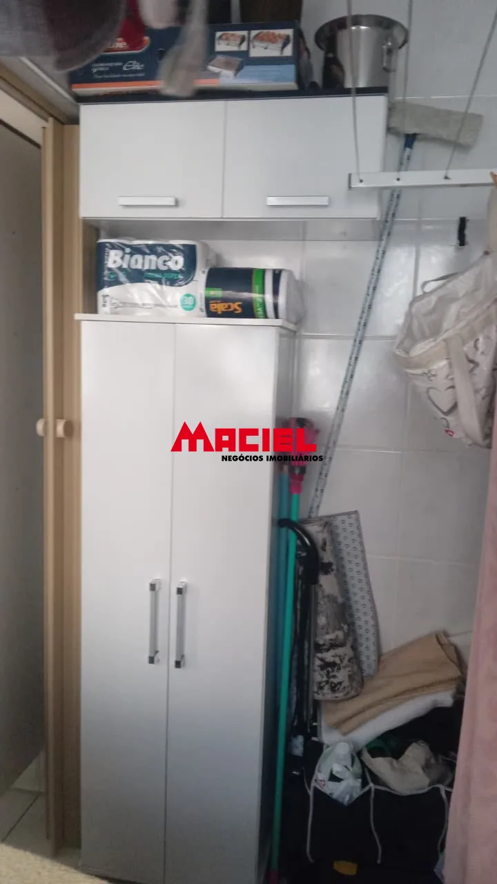 Comprar Apartamento / Padr&atilde;o em S&atilde;o Jos&eacute; dos Campos R$ 295.000,00 - Foto 9