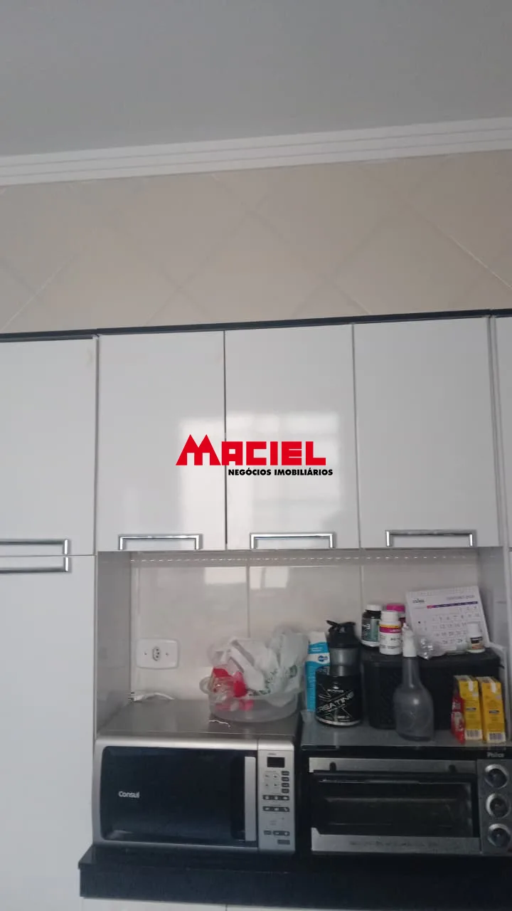 Comprar Apartamento / Padr&atilde;o em S&atilde;o Jos&eacute; dos Campos R$ 295.000,00 - Foto 2