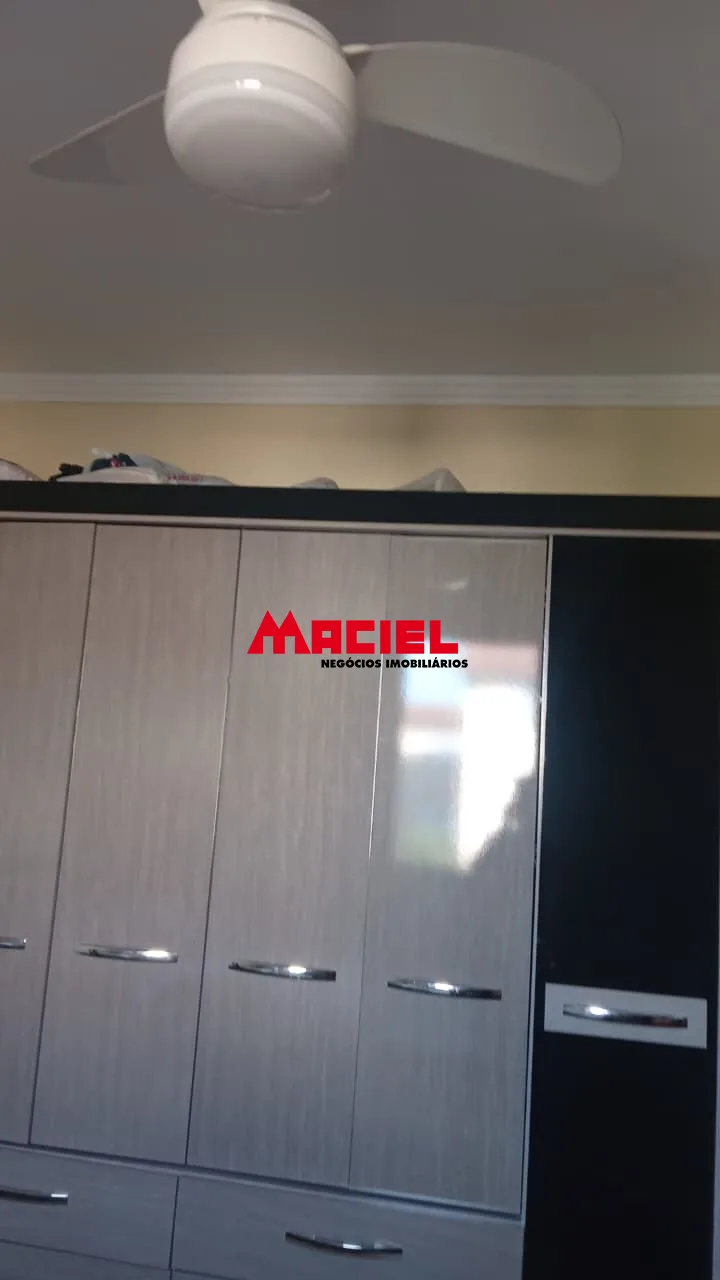 Comprar Apartamento / Padr&atilde;o em S&atilde;o Jos&eacute; dos Campos R$ 295.000,00 - Foto 3