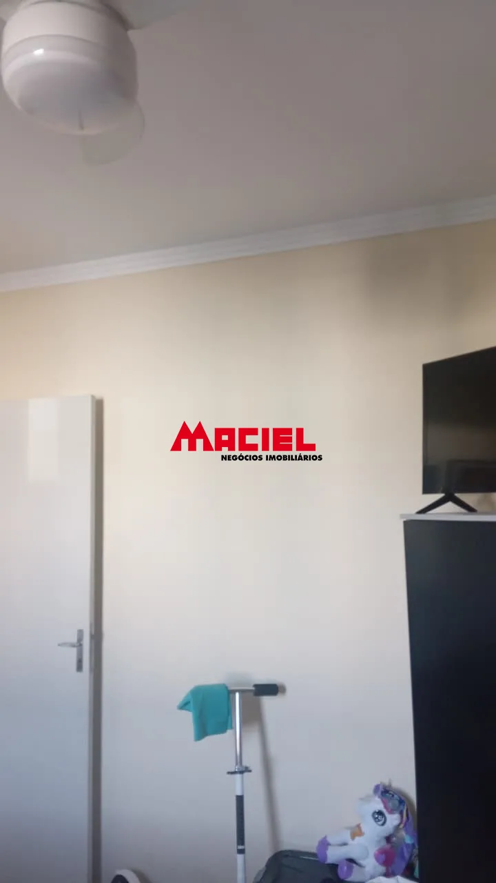 Comprar Apartamento / Padr&atilde;o em S&atilde;o Jos&eacute; dos Campos R$ 295.000,00 - Foto 10