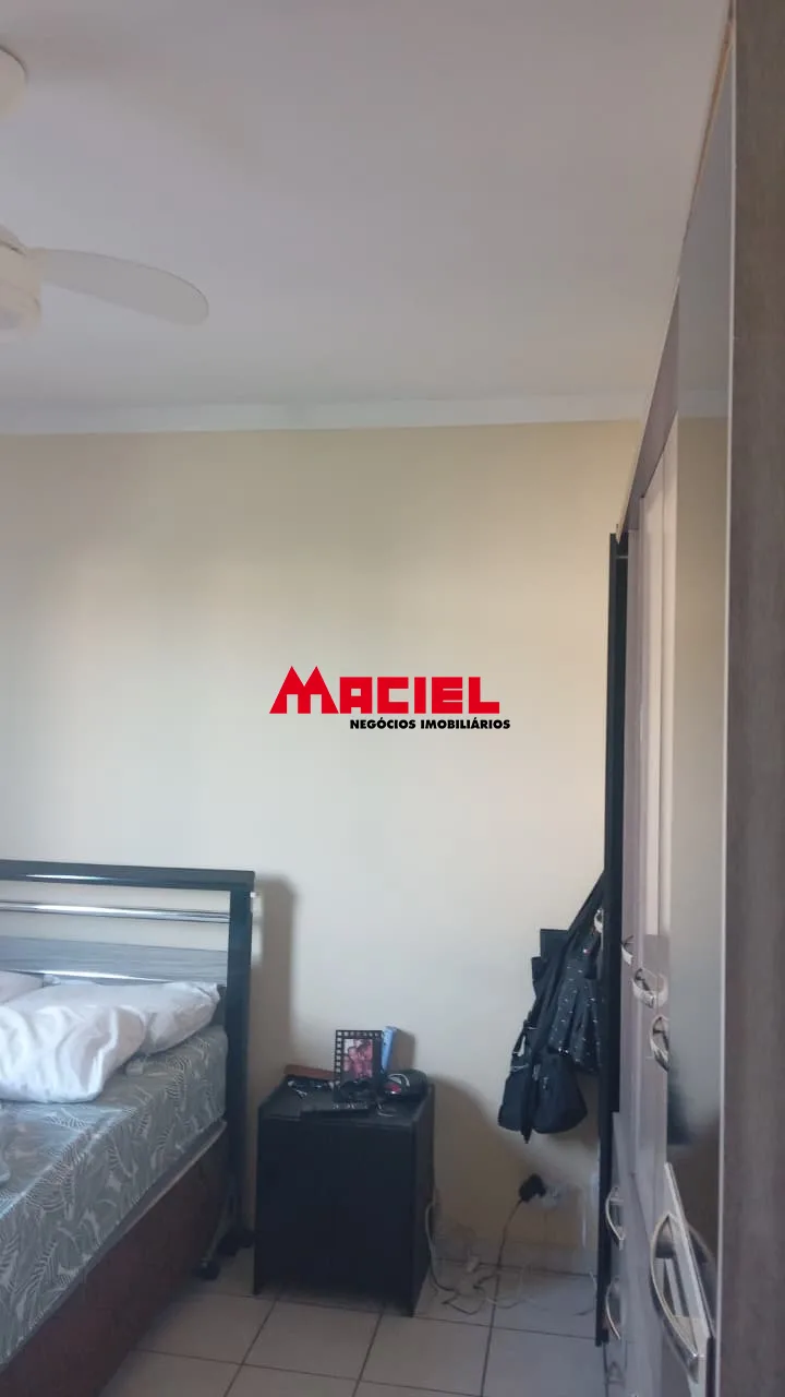 Comprar Apartamento / Padr&atilde;o em S&atilde;o Jos&eacute; dos Campos R$ 295.000,00 - Foto 8