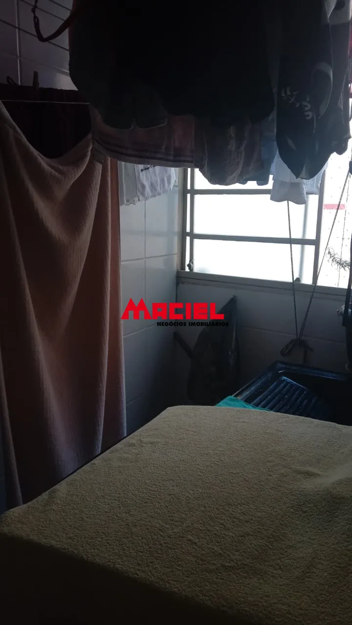 Comprar Apartamento / Padr&atilde;o em S&atilde;o Jos&eacute; dos Campos R$ 295.000,00 - Foto 9