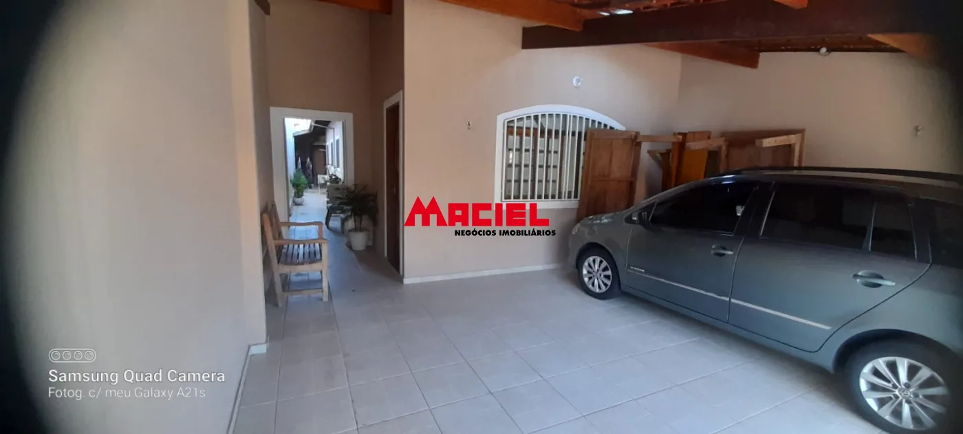 Comprar Casa / Padr&atilde;o em S&atilde;o Jos&eacute; dos Campos R$ 550.000,00 - Foto 1