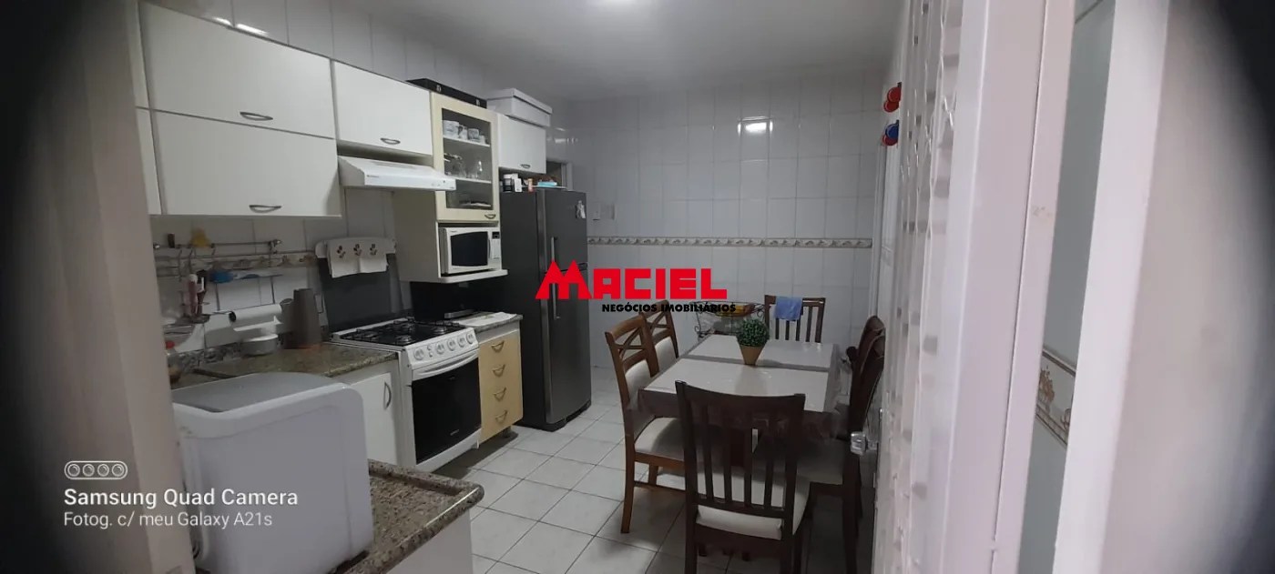 Comprar Casa / Padr&atilde;o em S&atilde;o Jos&eacute; dos Campos R$ 550.000,00 - Foto 2