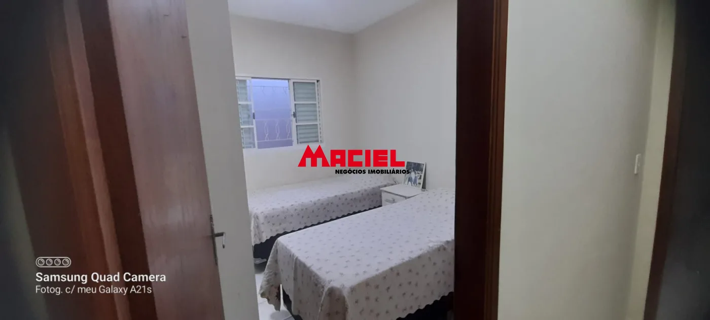 Comprar Casa / Padr&atilde;o em S&atilde;o Jos&eacute; dos Campos R$ 550.000,00 - Foto 3