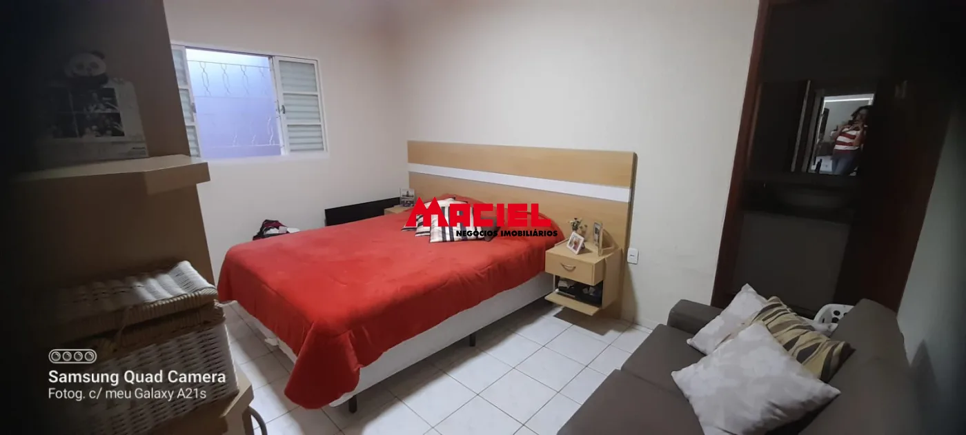 Comprar Casa / Padr&atilde;o em S&atilde;o Jos&eacute; dos Campos R$ 550.000,00 - Foto 5