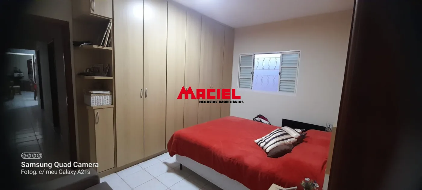 Comprar Casa / Padr&atilde;o em S&atilde;o Jos&eacute; dos Campos R$ 550.000,00 - Foto 6